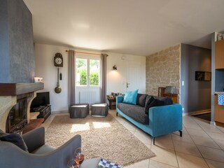 Villa Caunes-Minervois Features 29