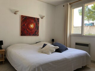 Villa Caunes-Minervois Features 32