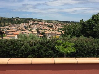 Villa Caunes-Minervois Enregistrement extérieur 17
