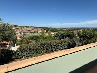 Villa Caunes-Minervois Registrazione all'aperto 14