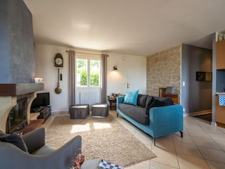 Villa Caunes-Minervois Ausstattung 25