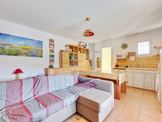 Villa Roquebrun Características 22