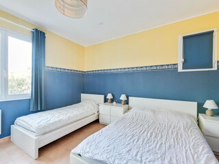 Villa Roquebrun Caratteristiche 21