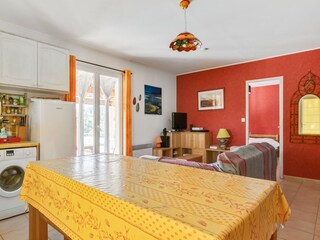 Villa Roquebrun Ausstattung 18