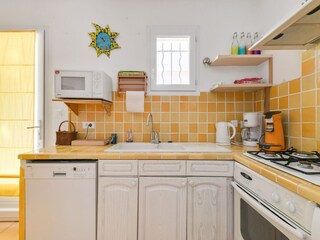 Villa Roquebrun Caratteristiche 23