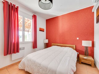 Villa Roquebrun Características 21