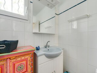Villa Roquebrun Características 18