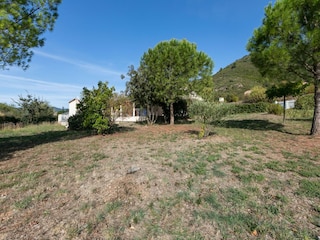 Villa Roquebrun Außenaufnahme 13