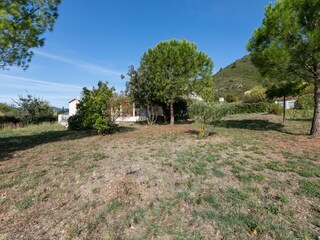 Villa Roquebrun Buitenaudio-opname 13