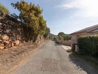 Villa Roquebrun Entorno 28