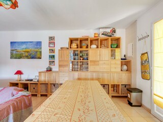 Villa Roquebrun Características 27