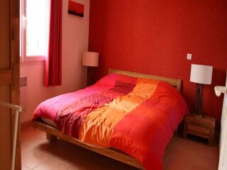Villa Roquebrun Équipement 34