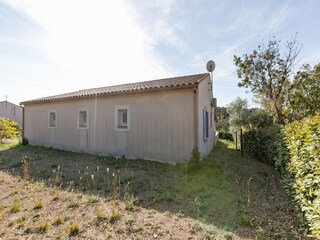 Villa Roquebrun Buitenaudio-opname 6