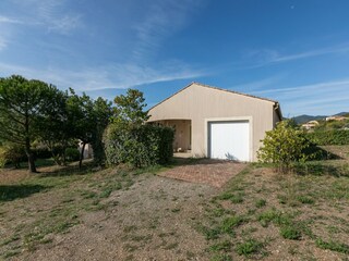 Villa Roquebrun Buitenaudio-opname 7