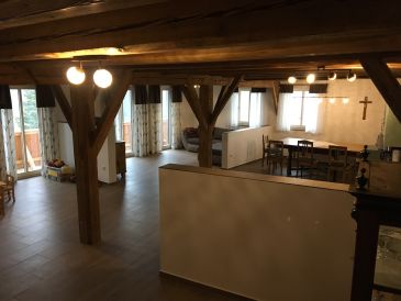 Ferienhaus Schreinerhaus
