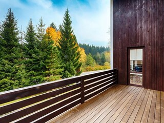 Apartment Harrachov Outdoor Recording 3