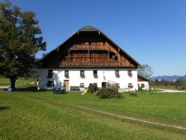 Ferienwohnung Pilznerhof