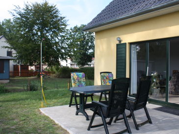 Ferienhaus Müller