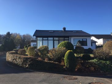 Ferienhaus Oase am Felsenrundgang