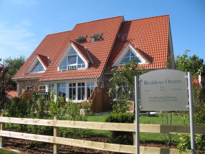 Ferienhaus Residenz Otzum - Langeoog - image1