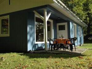 Ferienhaus Trebesch - Altenkirchen (Rügen) - image1