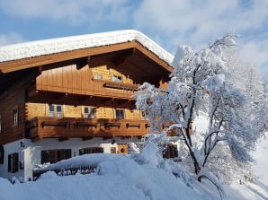 Ferienwohnung Unterschabllehen 2