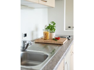 Vakantieappartement Marling Kenmerken 7