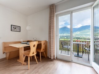 Appartamento per vacanze Marling Caratteristiche 8