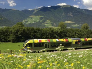 Appartamento per vacanze Marling Ambiente 19