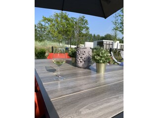 Casa per le vacanze Breskens Registrazione all'aperto 4