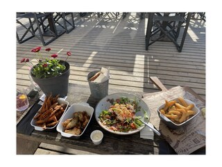 Casa per le vacanze Breskens Ambiente 21