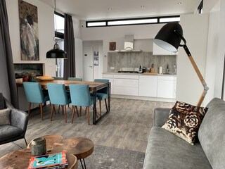 Vakantiehuis Breskens Kenmerken 12