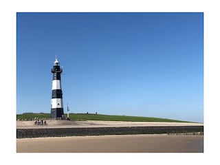 Vakantiehuis Breskens Omgeving 24