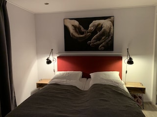 Elternschlafzimmer