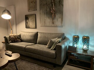 Holiday house Breskens Features 9