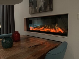 Vakantiehuis Breskens Kenmerken 11