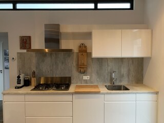 Vakantiehuis Breskens Kenmerken 13