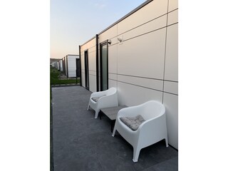 Casa per le vacanze Breskens Registrazione all'aperto 5