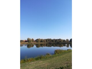 Der Gartower See