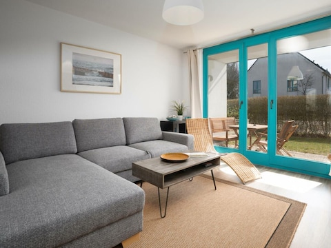 Ferienwohnung Meeresbrise