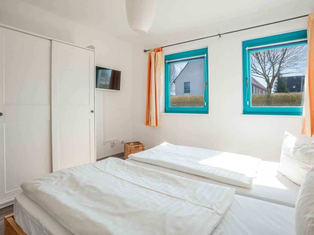 Schlafzimmer #1