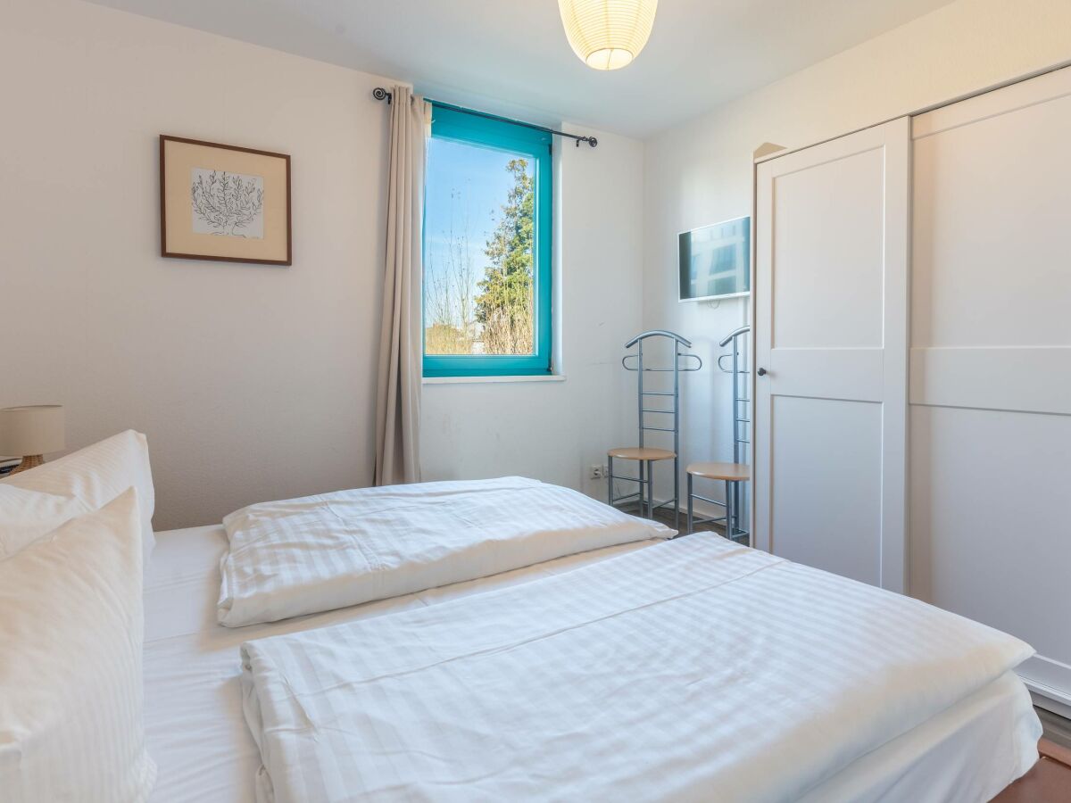 Schlafzimmer #2