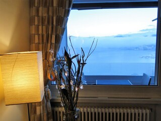 Apartment Lugano Features 11