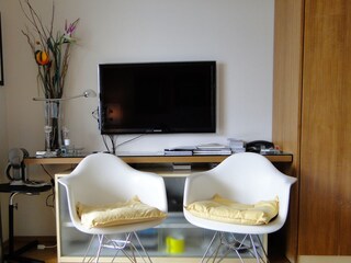Apartment Lugano Features 16