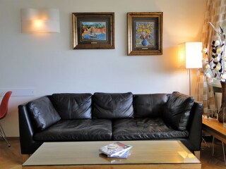 Apartment Lugano Features 12