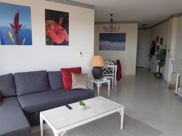 Ferienwohnung Casa Janina