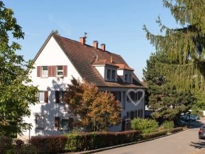 Holiday apartment - No title - - Staufen im Breisgau - image1