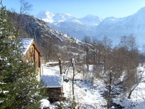 Ferienhaus Chalet Ranfji - Blatten-Belalp - image1