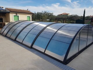 Villa Fažana Registrazione all'aperto 16