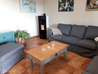 Villa Fažana Caratteristiche 17